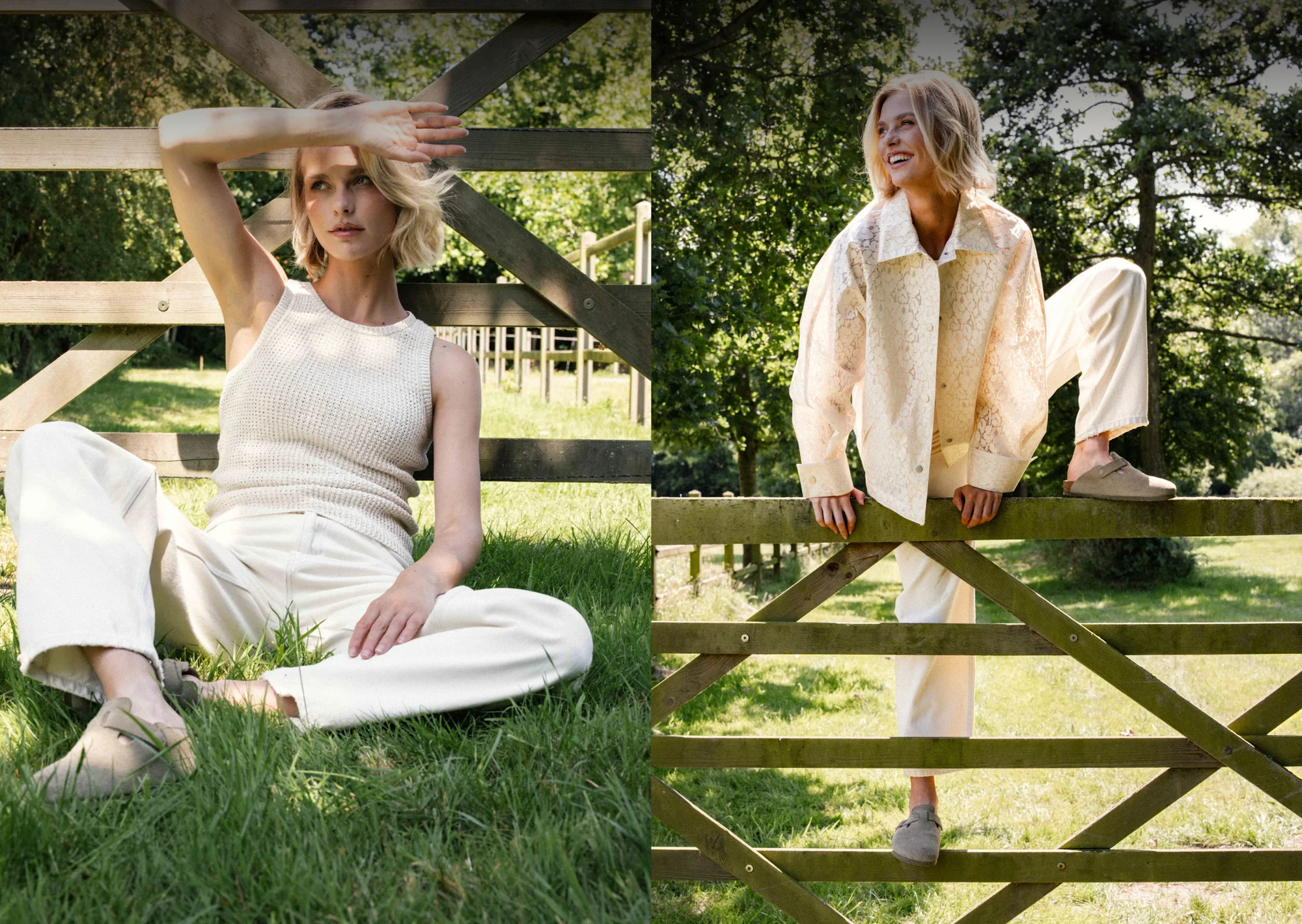 Geef je garderobe een funky twist